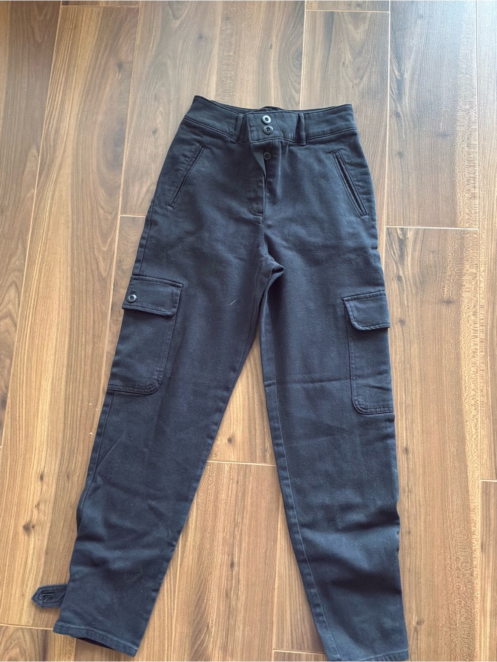 Cargo Pants - Aritzia super soft